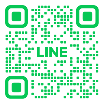 ひろみの公式LINEを開くQRコード