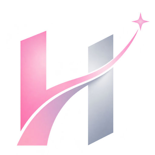 HiroMirusのロゴ