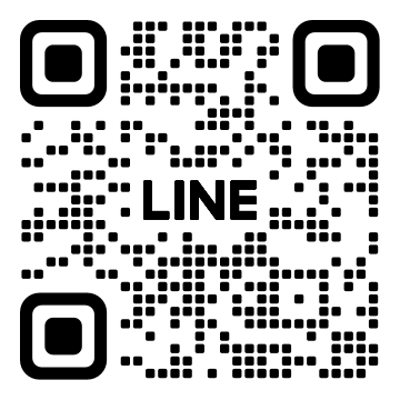 ひろみ公式LINEの友だち追加用QRコード。スマートフォンのLINEで読み取ってください。